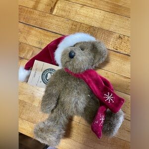 Christmas Boyd bears